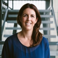 Genesis Employee Alysha Delany's profile photo