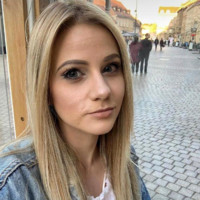 Sara Radoš's profile photo