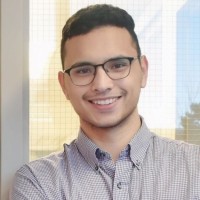 Najmi Shamalisham Email