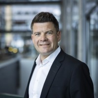 Wallenius Wilhelmsen Employee Lasse Kristoffersen's profile photo
