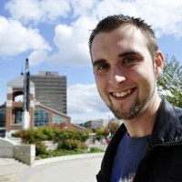 No Frills Employee Dan Brown's profile photo
