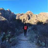 Enterprise Products Employee Kaleb Barker's profile photo