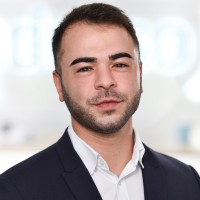 Polarise. Employee Ferat Demir's profile photo