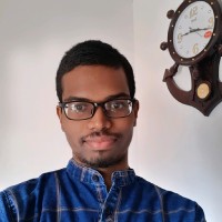Arrixon Tech Employee Sai Sravan's profile photo