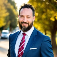 RANLife Home Loans Employee Ryan Naylor's profile photo