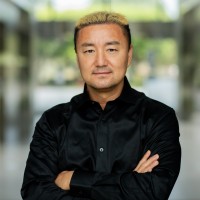 Various Companies Employee Benjamin Chung's profile photo