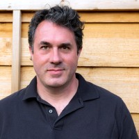 Andy Grover's profile photo