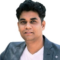 Riveron India Employee Yatin Sonkusare's profile photo