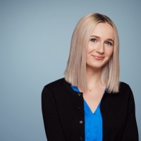 CNN Employee Scottie Andrew's profile photo