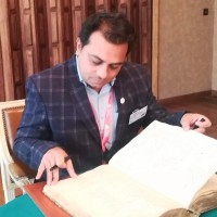 ISGEC HITACHI ZOSEN LIMITED Employee Vishal Chaudhary's profile photo