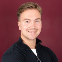 Knowit Employee Markus Pedersen's profile photo
