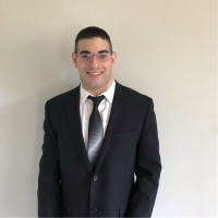 Stillman Law Office (MI, MD, DE, DC, MA, NH, CT & VA) Employee Jacob Tarakjian's profile photo