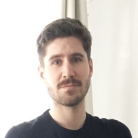 getmomo Employee Iain Russell's profile photo