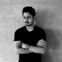 SDeG Employee Brijesh Holla's profile photo