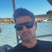 Stephen Waugh Email