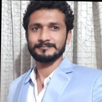 Jettee Employee Balaji Lakhangave's profile photo