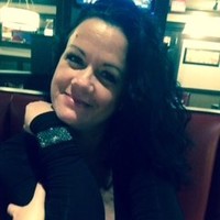 HealthCare Employee Cristina Mach's profile photo