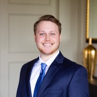 Northwestern Mutual - DFW Employee Gunnar Gault's profile photo
