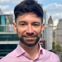 Interserve Employee Thomas Garlick's profile photo