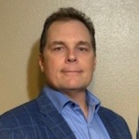 Whitney Bank Employee James Fisher's profile photo