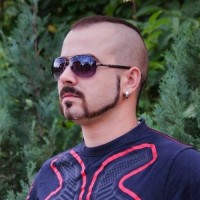 Georgi Terziev Email