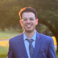 Deepak Shrestha's profile photo