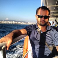 Limak Employee Haluk Akkaya's profile photo