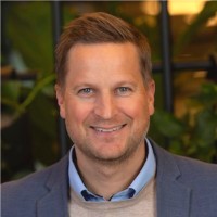 Unil AS Employee Lars Gjerpe's profile photo