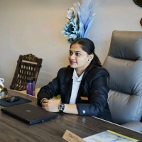 VedClass Employee Mitali Dobariya's profile photo