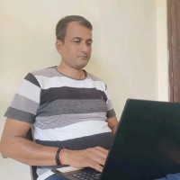 Institute of Livelihood Research and Training (ILRT) Employee Rakesh Sahu's profile photo
