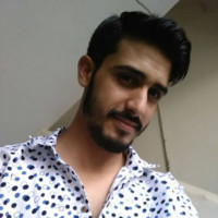 Alhazen Technologies (Pvt) Ltd. Employee Faheem Yaseen's profile photo