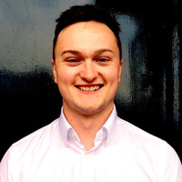 African + Eastern Employee Matthew Bennett's profile photo