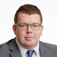 AESG Employee Philip mc Glynn's profile photo