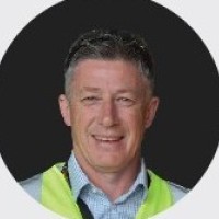 Miraka Limited Employee Richard Harding's profile photo