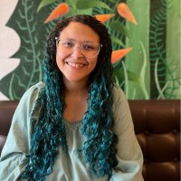 Malden Public Schools Employee Carmen Livesay's profile photo