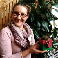 Peterson Farms, Inc. Employee Kimberly Merten's profile photo