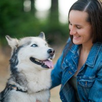 Injinji® Employee Jill Davis's profile photo