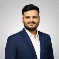 Xpro.AI Employee Shekhar Joshi's profile photo