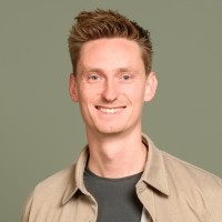 EnergyZero Employee Stephan Plat's profile photo
