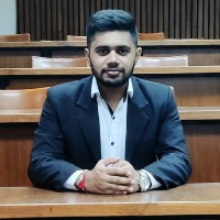 Petrabytes Corp Employee Sumit Prajapati's profile photo