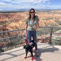 Idaho State Public Defender Employee Monica Gray's profile photo