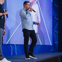 Banco Bmg Employee Steeves Ferreira's profile photo