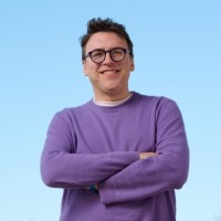 Microsoft AI Employee Michael Bhaskar's profile photo