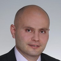 Spacewell Germany (Crem Solutions GmbH & Co. KG) Employee Zdravko Danailov's profile photo