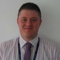 Boots UK Employee Ben Perry's profile photo