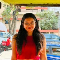 Pradnya Sarnobat Email
