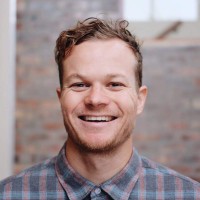 TUNL Employee Craig Lowman's profile photo