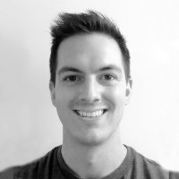HOPPR Employee Dan Harms's profile photo