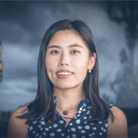 Graphic Village Employee Lan Gao's profile photo