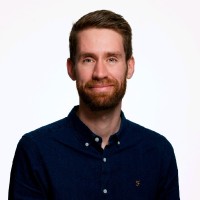 Johan Backlund Email